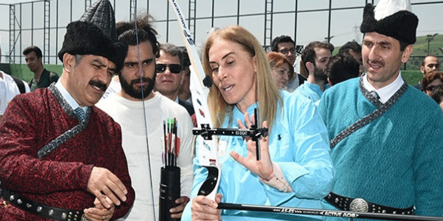 Üniversiteliler hedefi 12’den vurdu