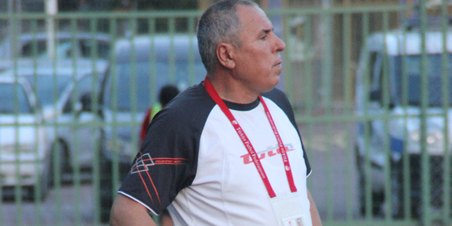 İlimitepe FK’da Aldırmaz bırakıyor