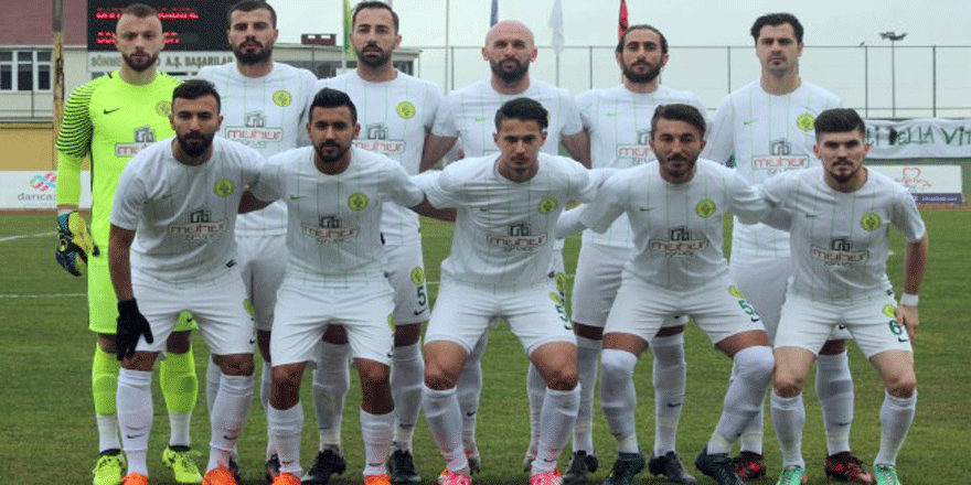 DARICA 10 YILLIK ÖZLEMİ DİNDİRMEYE ÇOK YAKIN!