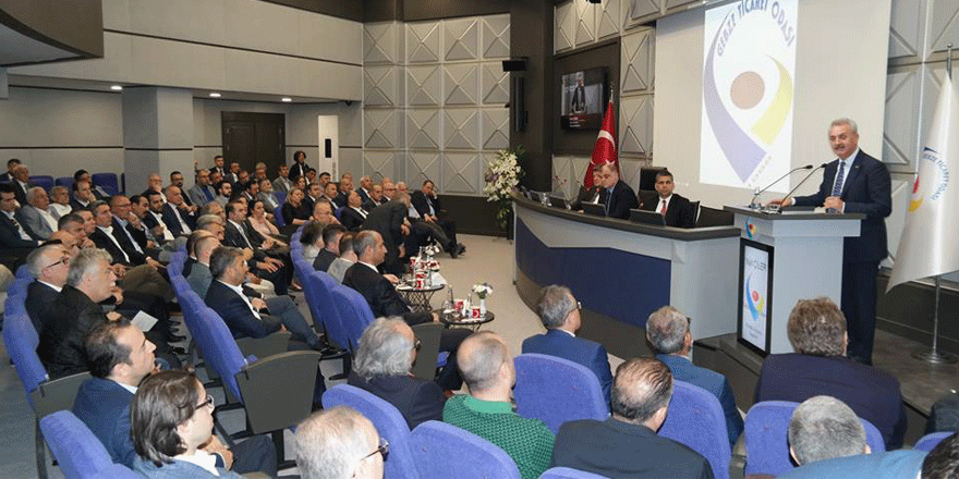 “6 milletvekili bölgemizden olmalı”