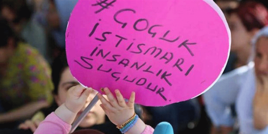 12 yaşındaki çocuğa cinsel istismarda bulunan 77 yaşındaki şahsa 21 yıl hapis cezası