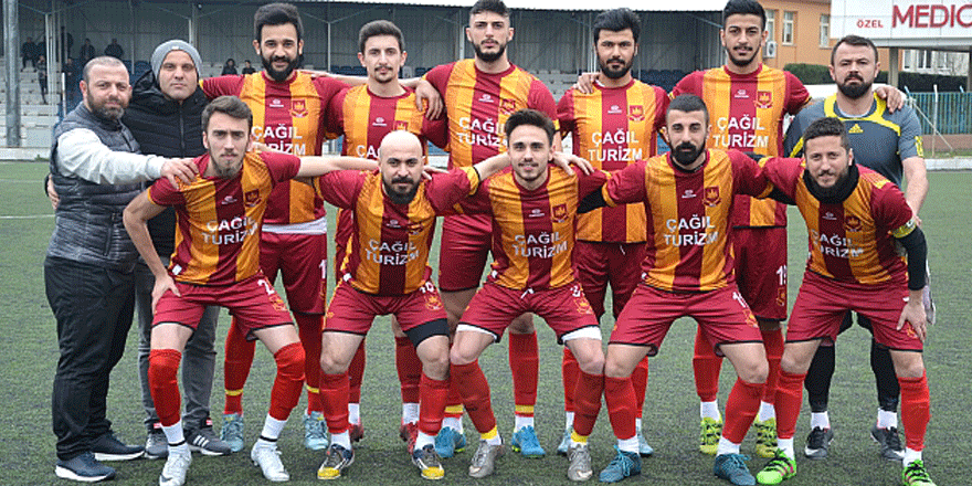 Bayramoğlu tur arıyor