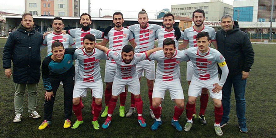 DARICASIN BAŞARIRSIN