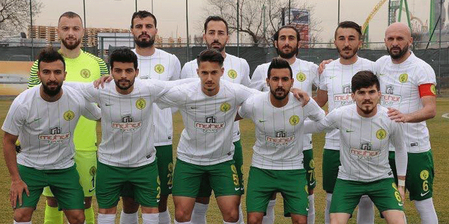 DARICA ŞAMPİYONLUĞA HAZIR