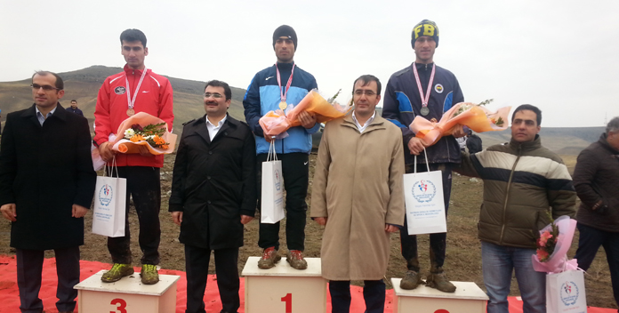 DARICA ŞAMPİYONLUĞA KOŞUYOR