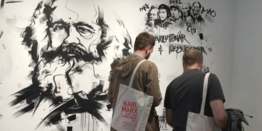 Karl Marx 200 yaşında: Trier’den dünyaya...