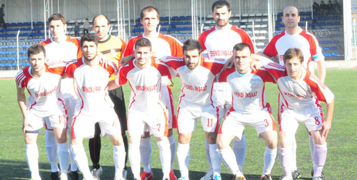 BALKAN PLAY-OFFLARA HAZIR