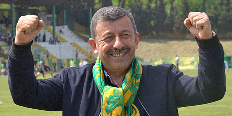 Karabacak: Bu gurur hepimizin