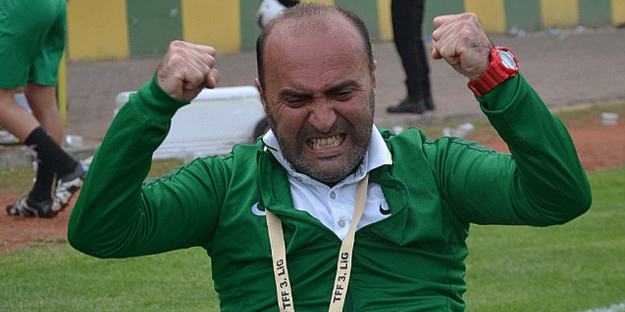 BALCIOĞLU TARİH YAZDI