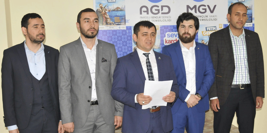 İstanbul fethini Gebze’de kutlayacaklar 