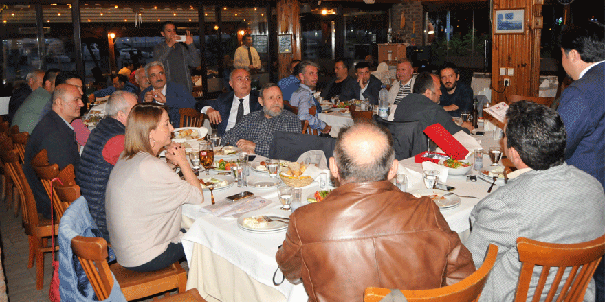 ‘Eğitiminin idealist neferi Yunus Kayıhan’