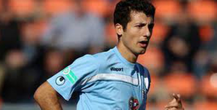 GÖKHAN SİFTAH YAPACAK