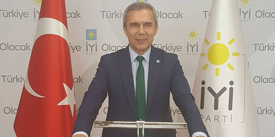 HARUN DEMİRKAYA SEÇİLECEK SIRADA OLMALI