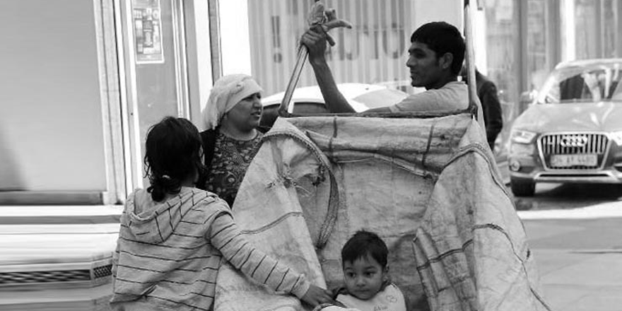 14.4 milyon yurttaş yoksul durumda!