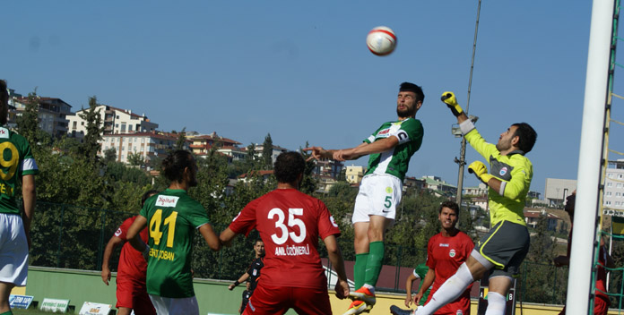 BU DARICA’DAN KORKULUR