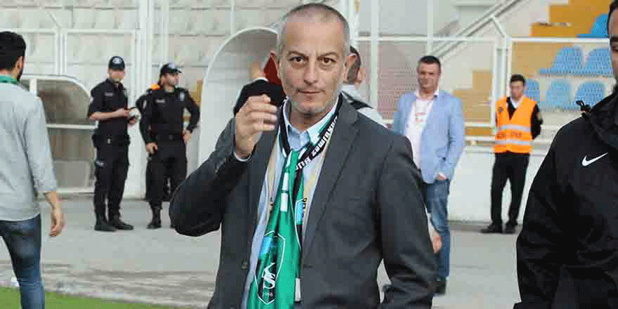 Başkan Yavuz'un hedefi tuttu