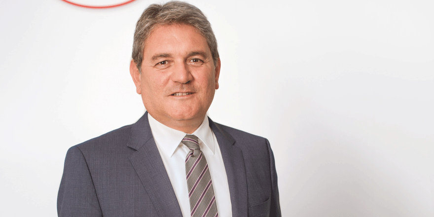 Türk Henkel’de atama yapıldı