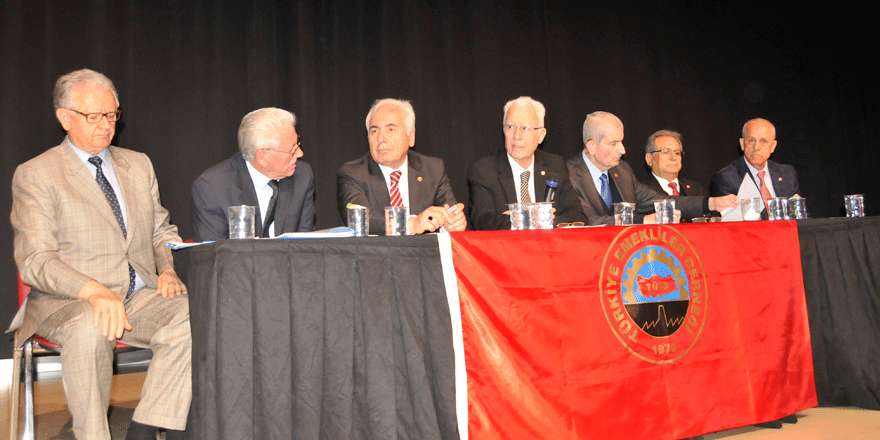 Ali Tunç güven tazeledi