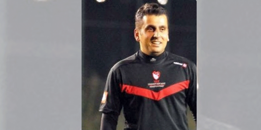 Rahman Kalyoncu’dan hakemliğe veda
