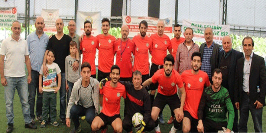 ÇDF Turnuvası’nda yarı finalistler belli oldu