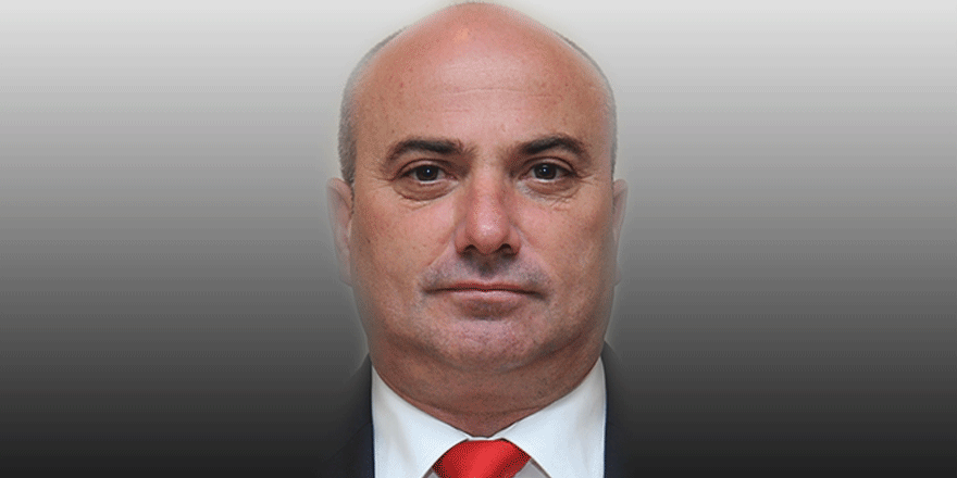 Kupa finalinde İzmitli Arkan’a önemli görev