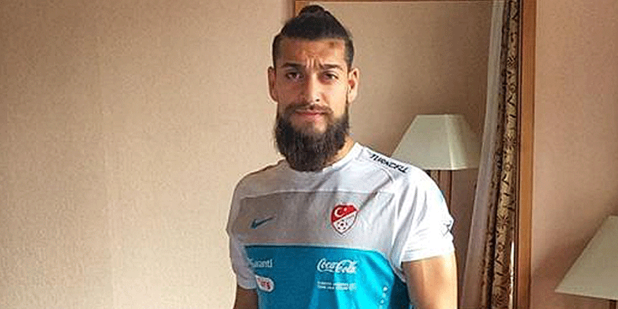 Ufuk Gülez Sakarya Bölge Karmasında