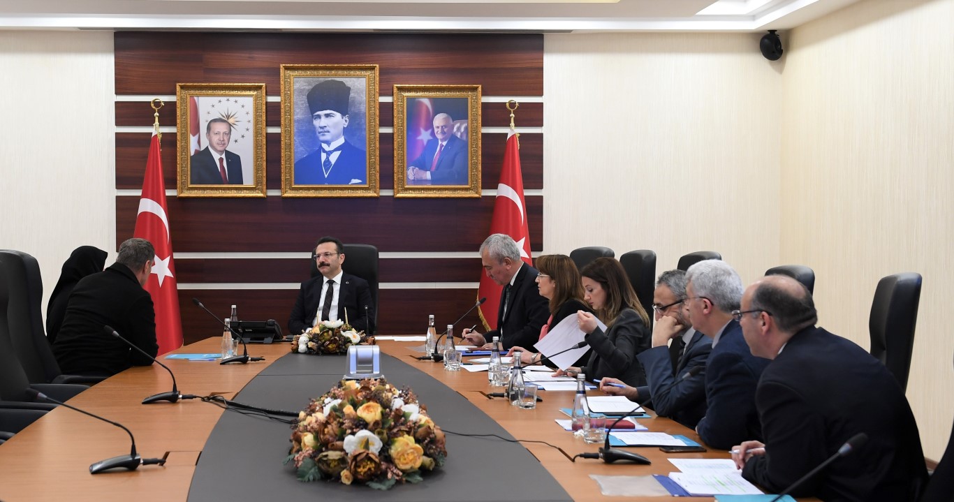 En çok iş talebi var