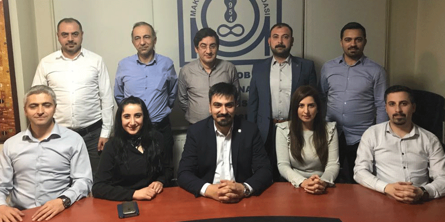 Çayırova’da asansör tehlikesi