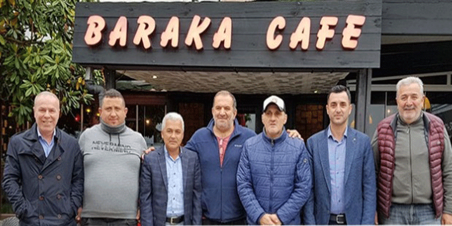 HEDEF ŞAMPİYONLUK