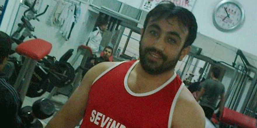 SEVİNDİK MEKSİKA YOLCUSU