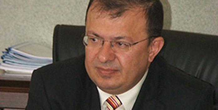 İbrahim Bağcı Antalya başsavcısı oldu