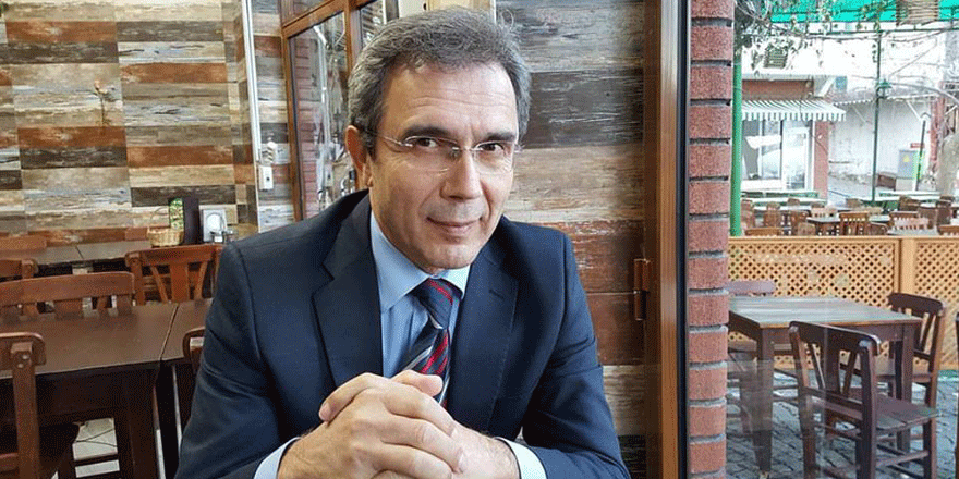 Harun Demirkaya’nın acı günü