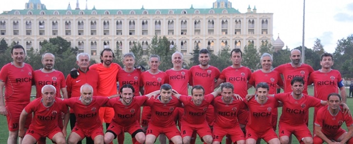 Antalya’da Kocaeli rüzgarı esiyor