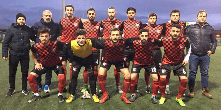 KALBİMİZ DARICASPOR’LA
