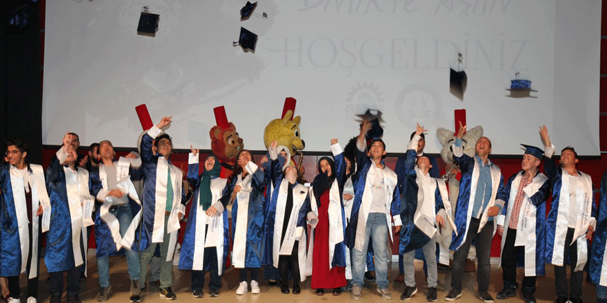 Özel Çocuklara Özel Program