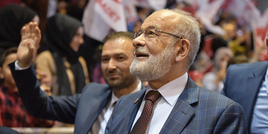 Karamollaoğlu Gebze’ye geliyor