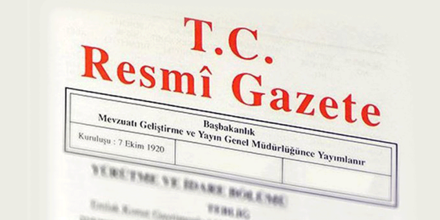 Başbakanlık'tan yıllık izin genelgesi