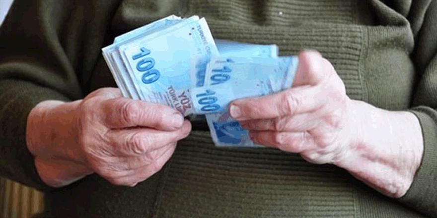 Emekliye ikramiyenin tarihi açıklandı