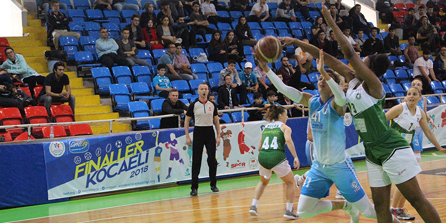 Periler’den muhteşem geri dönüş: 65-60