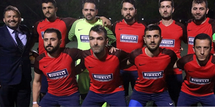 Turkuaz’da final salı günü