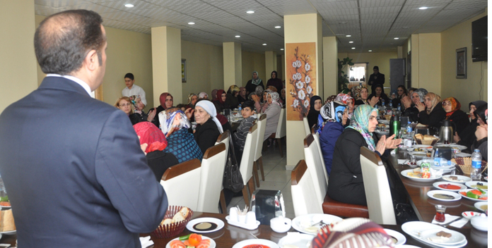 HEP BİRLİKTE BAŞARACAĞIZ