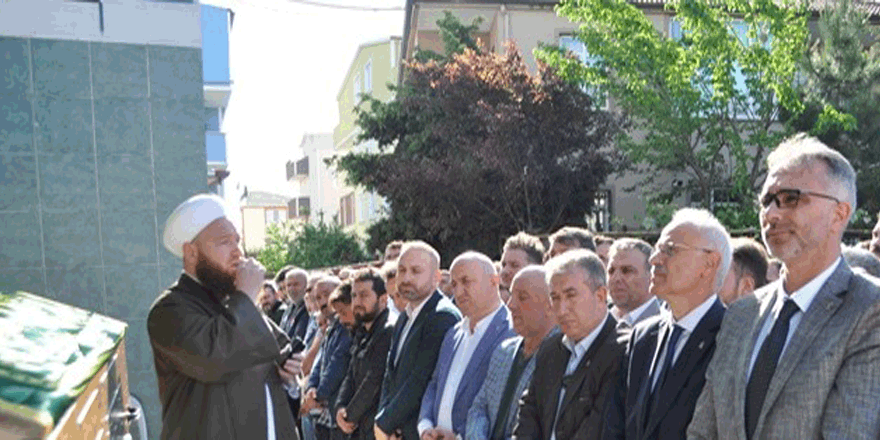 YAVUZ UNSUR’UN ACI GÜNÜ