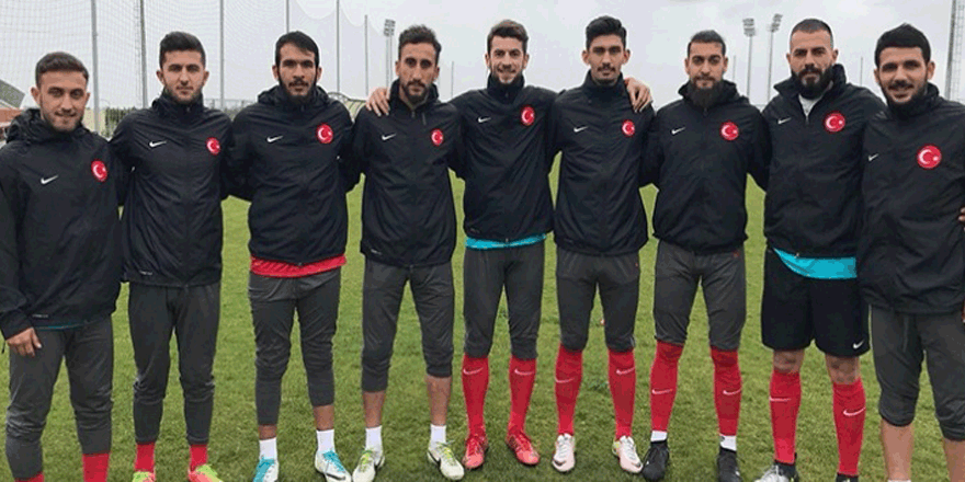 Yıldızlar Amatör Karma’da