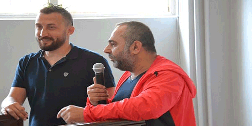 GEBZESPOR’DA ÇOĞUNLUK SAĞLANAMADI