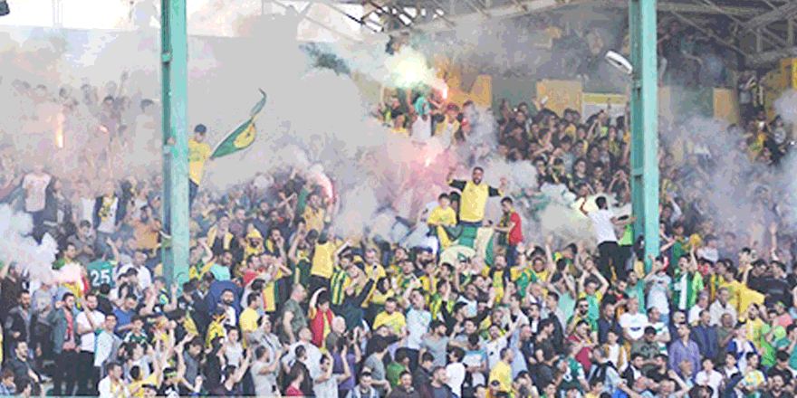 DARICA 2.LİGE SEYİRCİSİZ BAŞLAYACAK