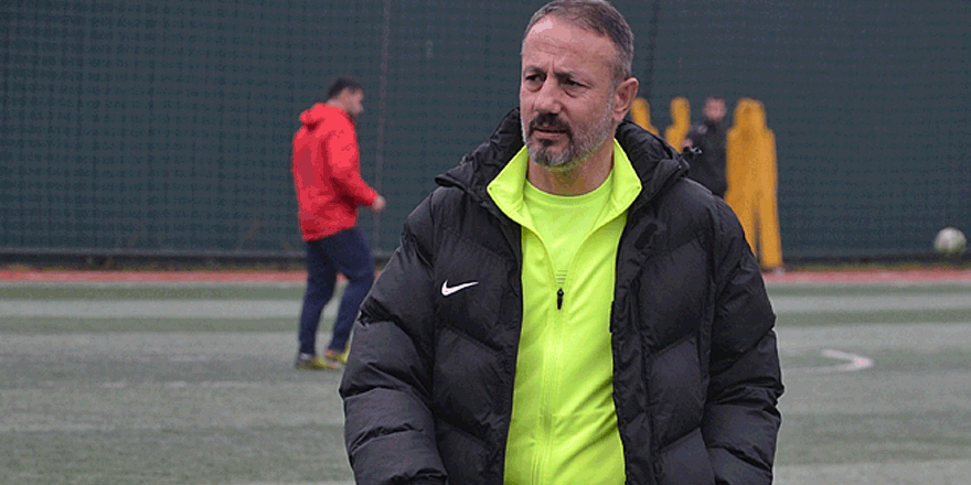 EROL ÇAĞLIN’LA YOLA DEVAM