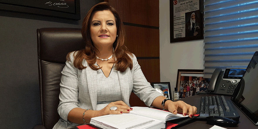 “Anneler gönlümüzün gerçek efendisidir”^