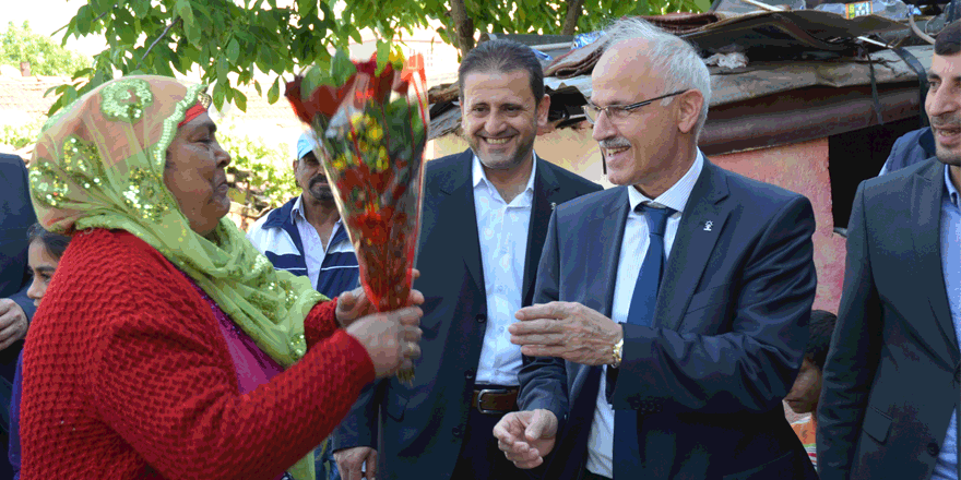 Ayar’dan yoğun mesai