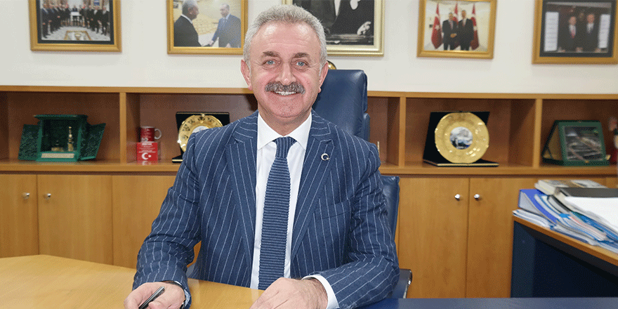 ‘Engellerimize iş hayatında daha fazla fırsat vermeliyiz’