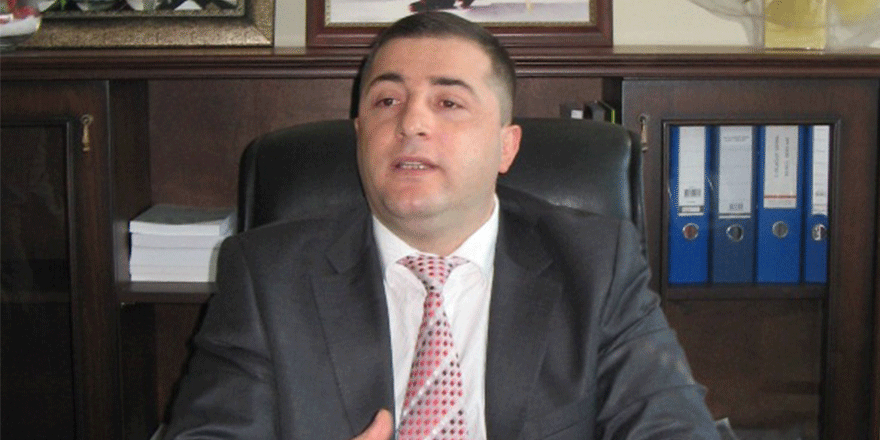 “Saldırıları lanetliyoruz”